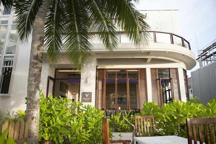 Velana Beach photo 4
