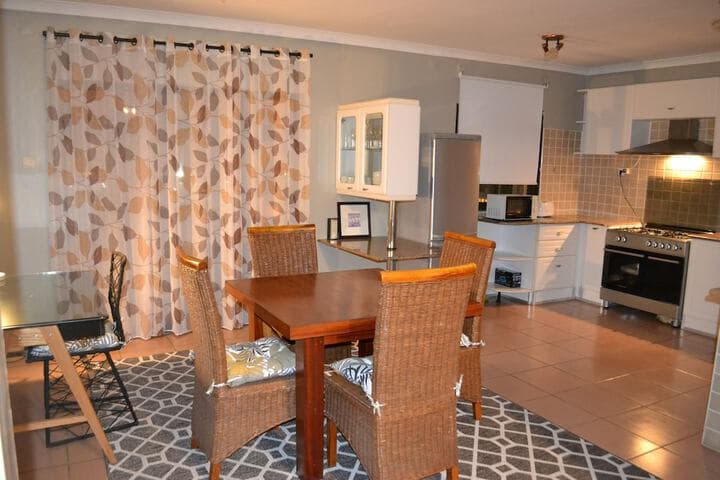 Sundown Guest House Maputo photo 4