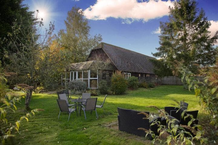 Landews Meadow Cottages photo 3