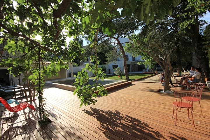 La Maison de lOlivier photo 4