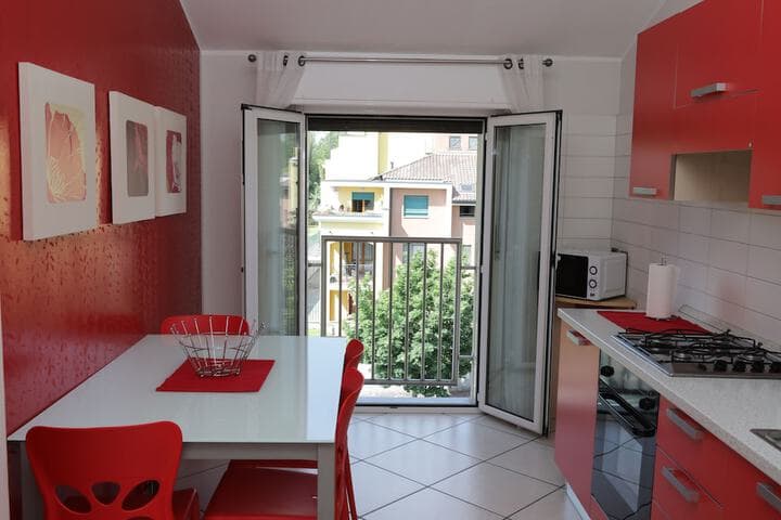 Hotel Residence Aurora photo 2