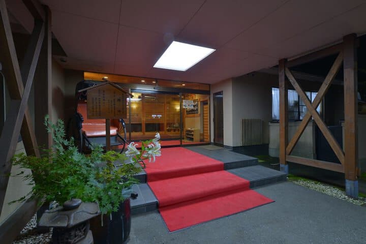 Unaginoyu no Yado Takuhide photo 4