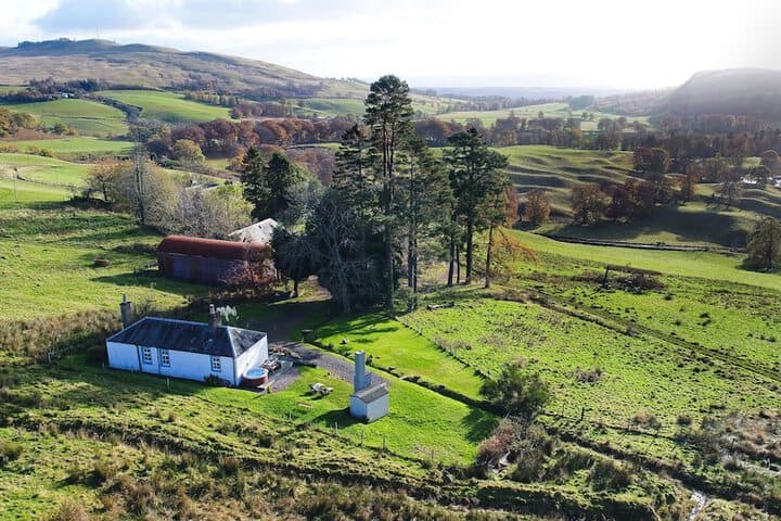 Brae Cottage photo 2