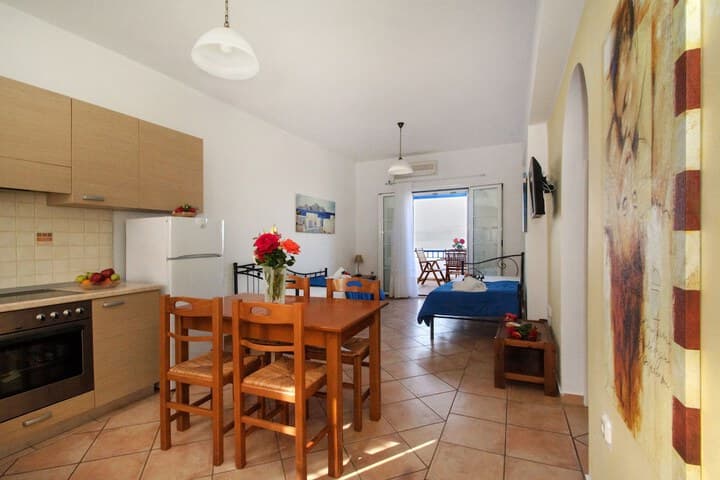 Pantonia Apartments photo 5