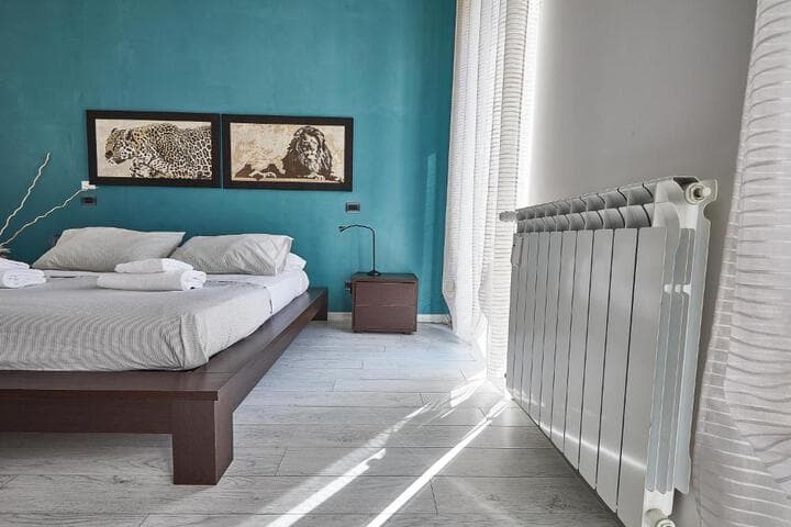 Apartment in front of St. Peters Square&Vatican Museums myPad in Rome photo 4