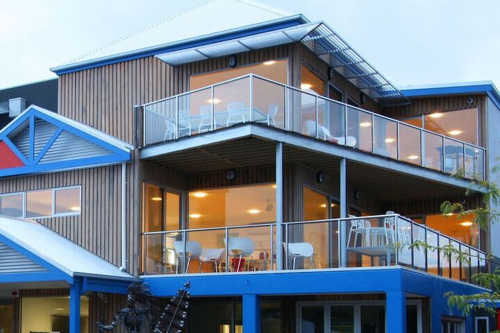 The Island Accommodation YHA Phillip Island photo 2