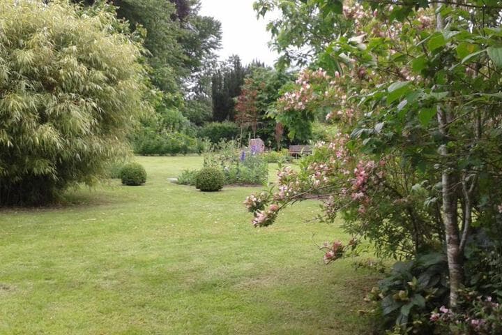 Beech House photo 5