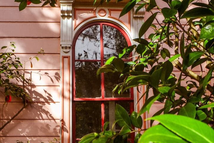 Camellia Inn photo 2