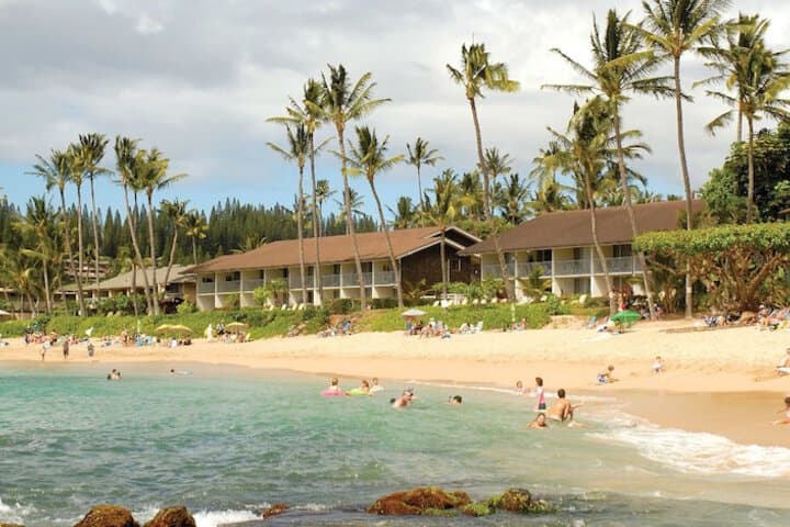 Napili Sunset on the Beach photo 5