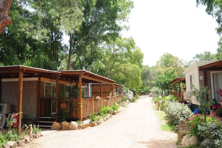 Villaggio Camping Torre Salinas photo 2