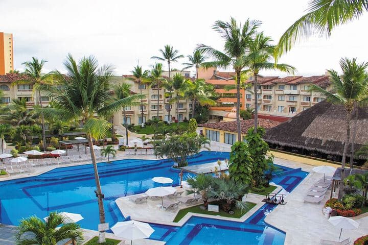 Canto del Sol Puerto Vallarta All Inclusive photo 4