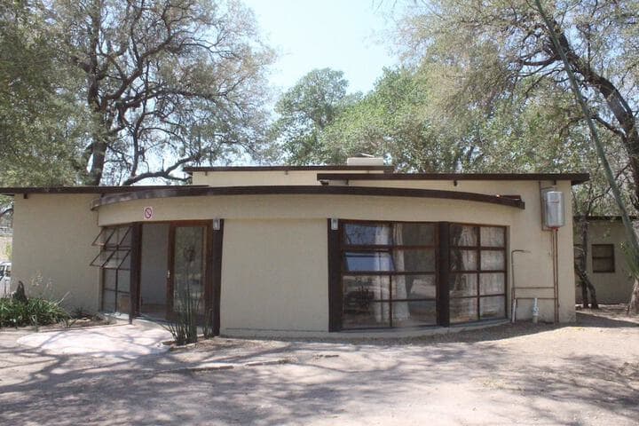 Okavango Delta destination view
