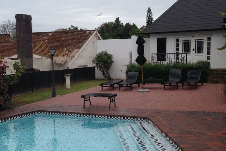 Forest Hall Guest House photo 5