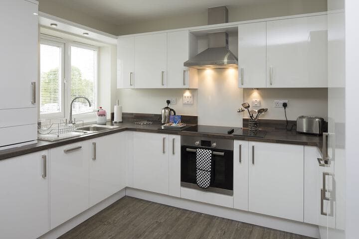 Beneficial House by House of Fisher photo 5
