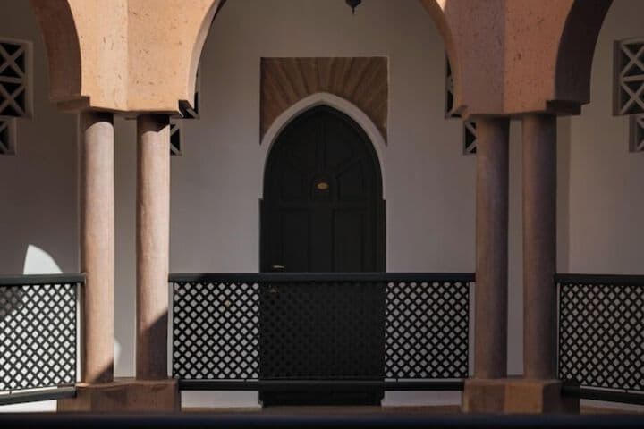 Villa Al Assala Palmeraie photo 4