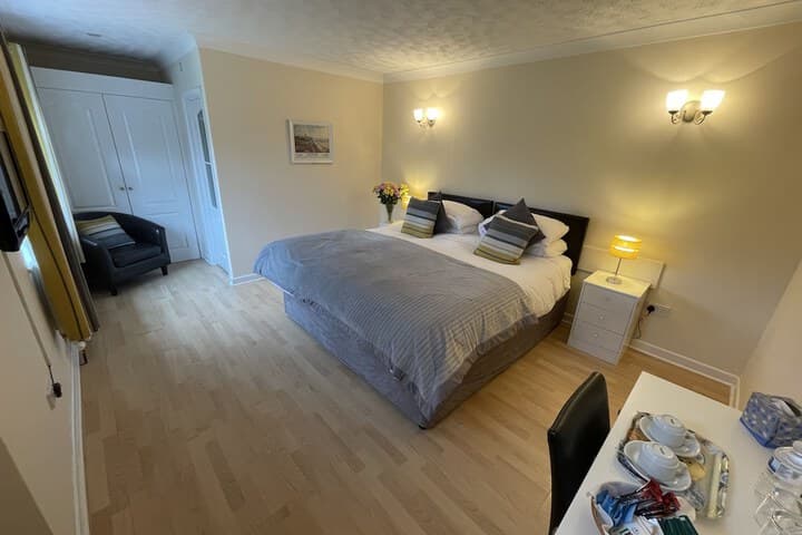 Aldercarr Hall photo 2