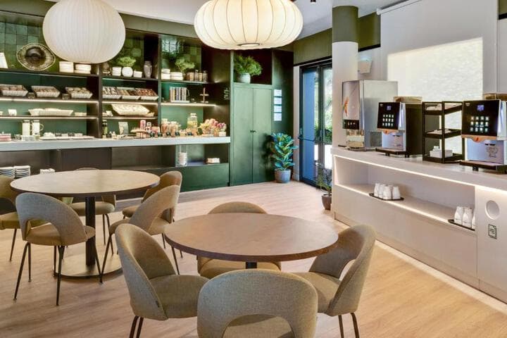B&B Hotel Barcelona Granollers photo 1
