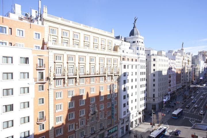 Espahotel Gran Via photo 3