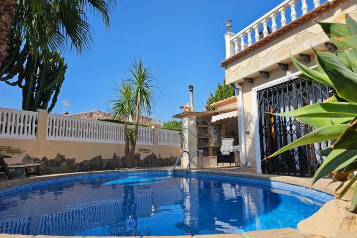 Villa Las Adelfas (escapada ideal en Costa Blanca) photo 4