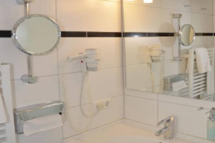 Hotel zur Post photo 1