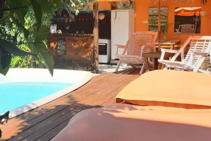 Hostel Sereia do Mar photo 2