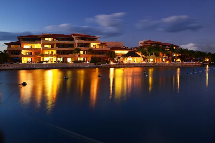 Porto Bello Gran Marina by GuruHotel photo 5