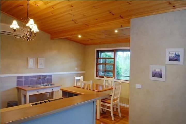 Barrington Hideaway River Cottages photo 5