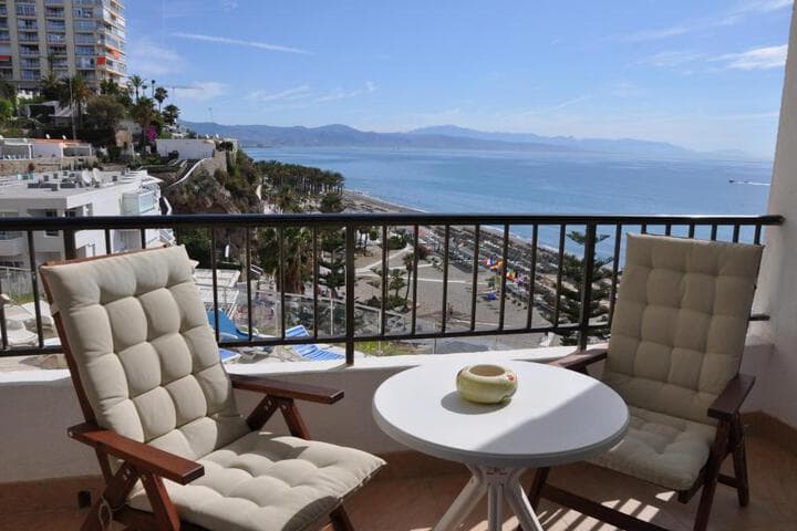 Appartement Vue Mer photo 3
