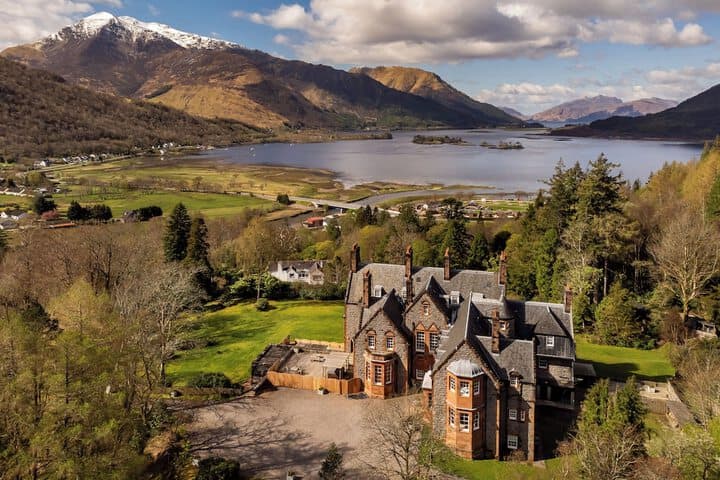 Glencoe House photo 2