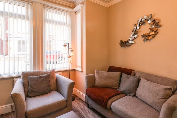 Moorland House photo 4