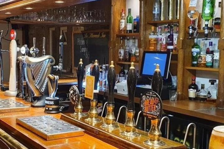 The Moorcock Inn photo 2