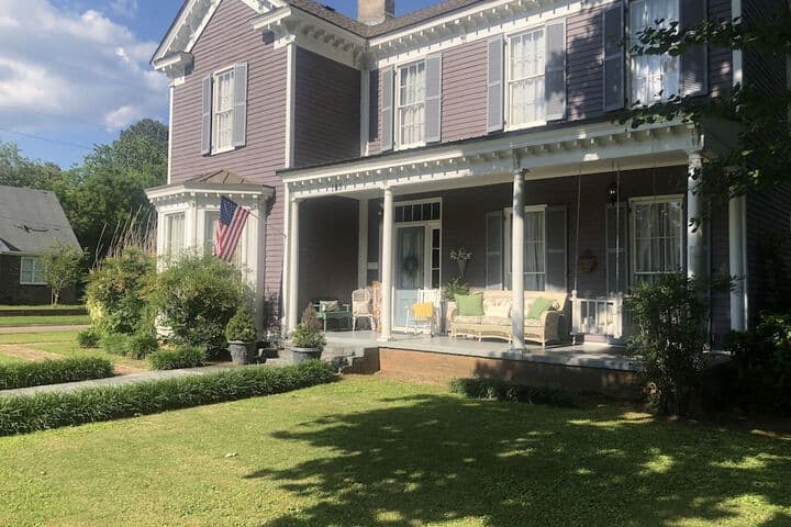 The Wynne House Inn photo 4