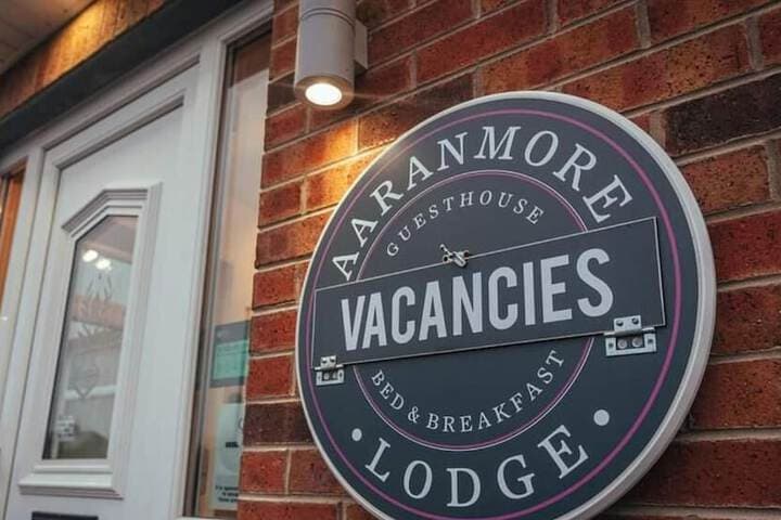 Aaranmore Lodge Bed & Breakfast photo 3