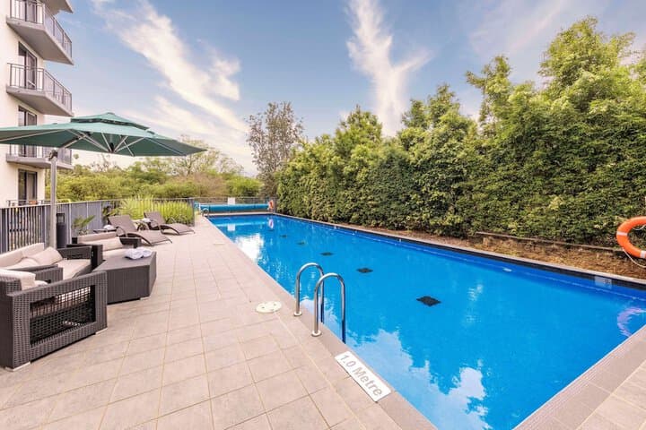 Oaks Sydney North Ryde Suites photo 3
