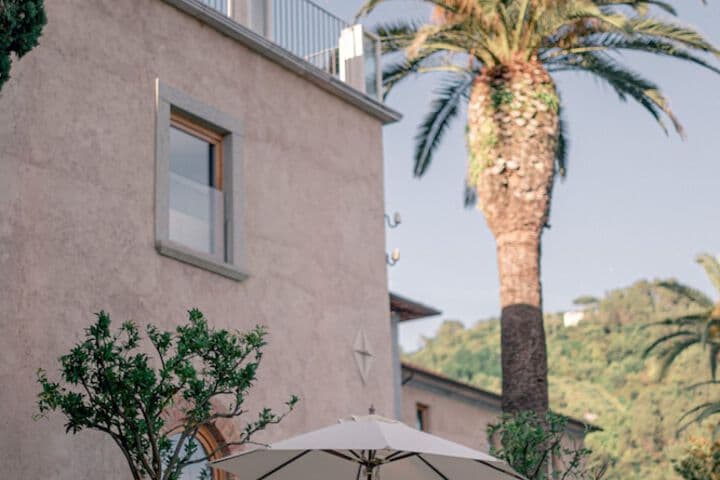 Relais Montepepe Winery & Spa photo 3