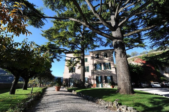 Valpolicella Wine Area destination view