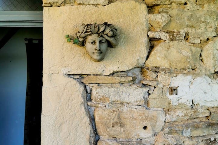 Les jardins de la Contie photo 2
