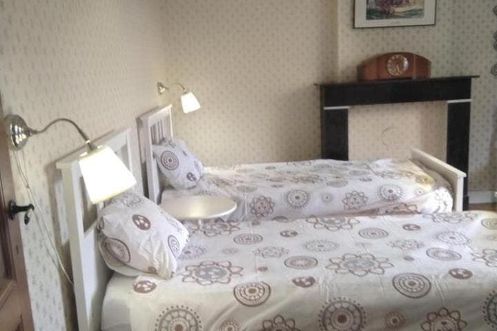 Villa Belle Epoque photo 5