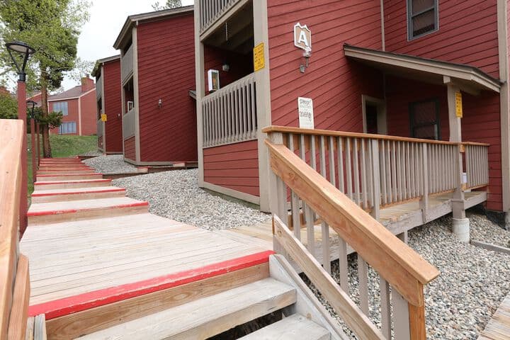 Indian Peaks Resort photo 5