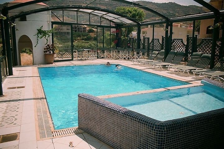 Dioskouroi Apartments photo 3