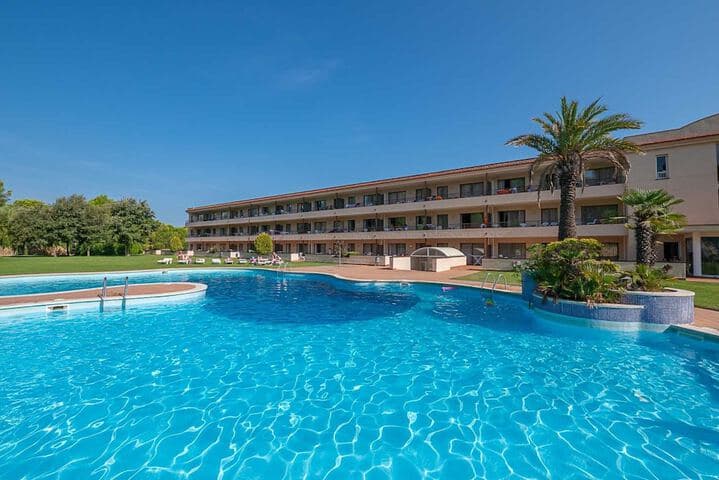 Aparthotel Golf Beach photo 4