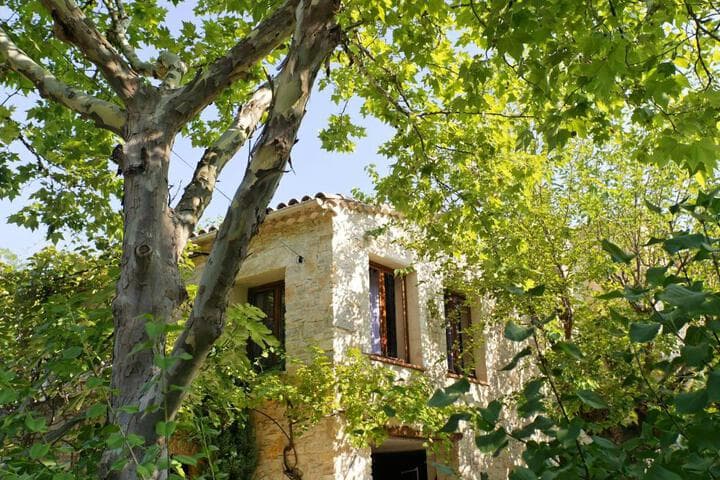 Les Maisons De Chante Oiseau photo 3