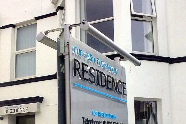 The P&M Paignton RESIDENCE photo 5