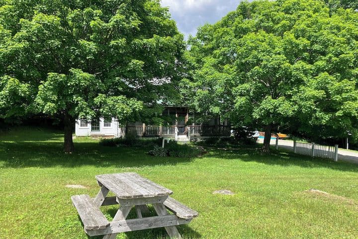 Windham Hill Inn photo 5