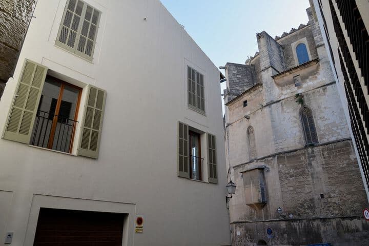 Apartamento Santa Creu photo 2