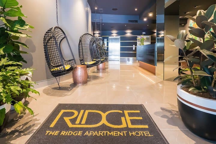 The Ridge Apartment Hotel photo 3