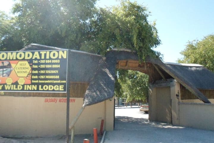 Luxury Wild Inn photo 2