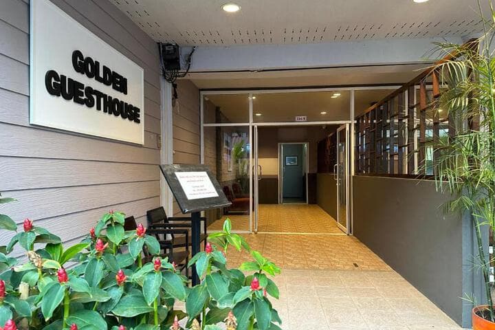 Golden Guesthouse photo 3