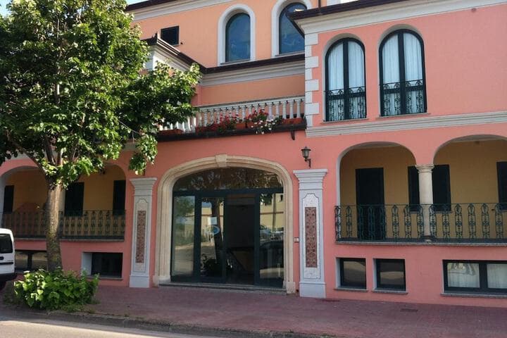 Residence Marina Palace photo 2