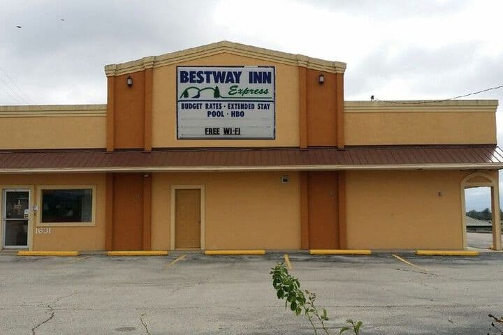 Best Way Inn photo 1